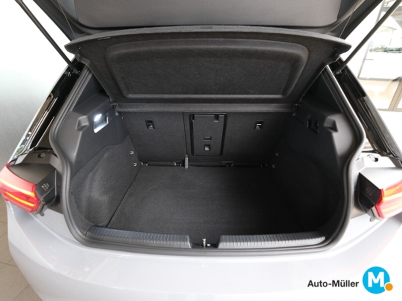 Volkswagen ID.3 – Bild 13