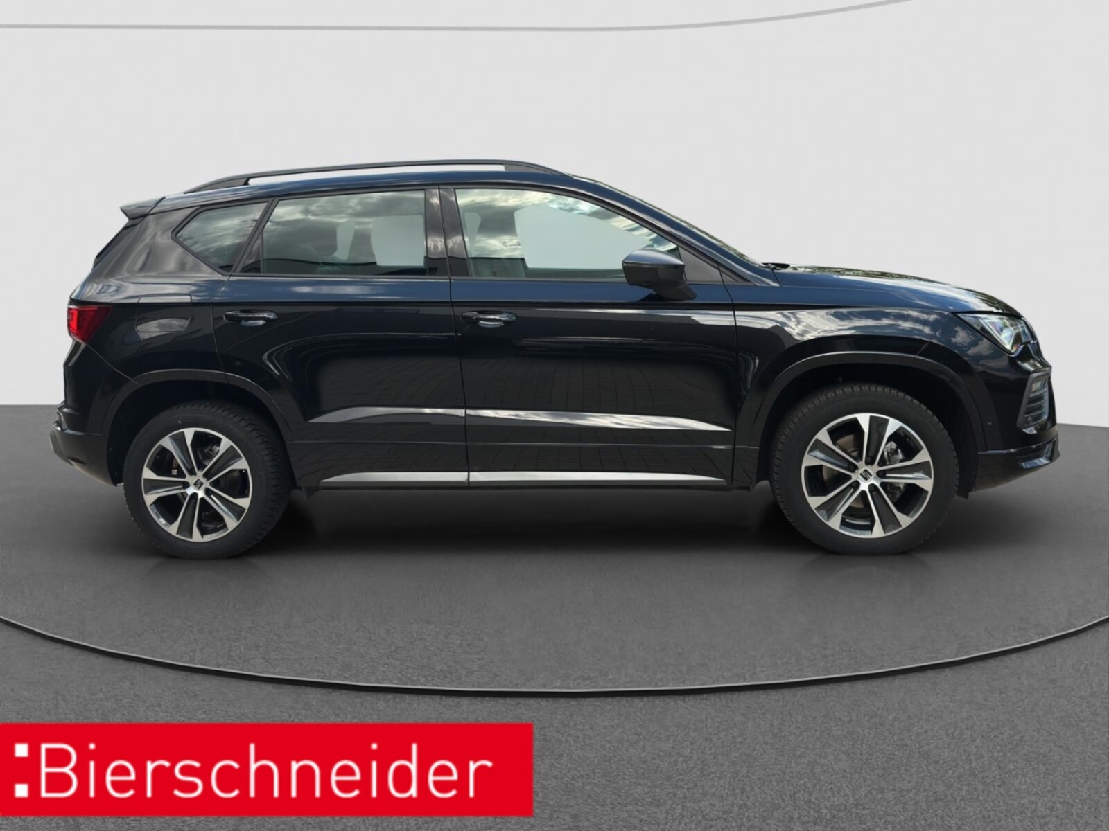 SEAT Ateca – Bild 8