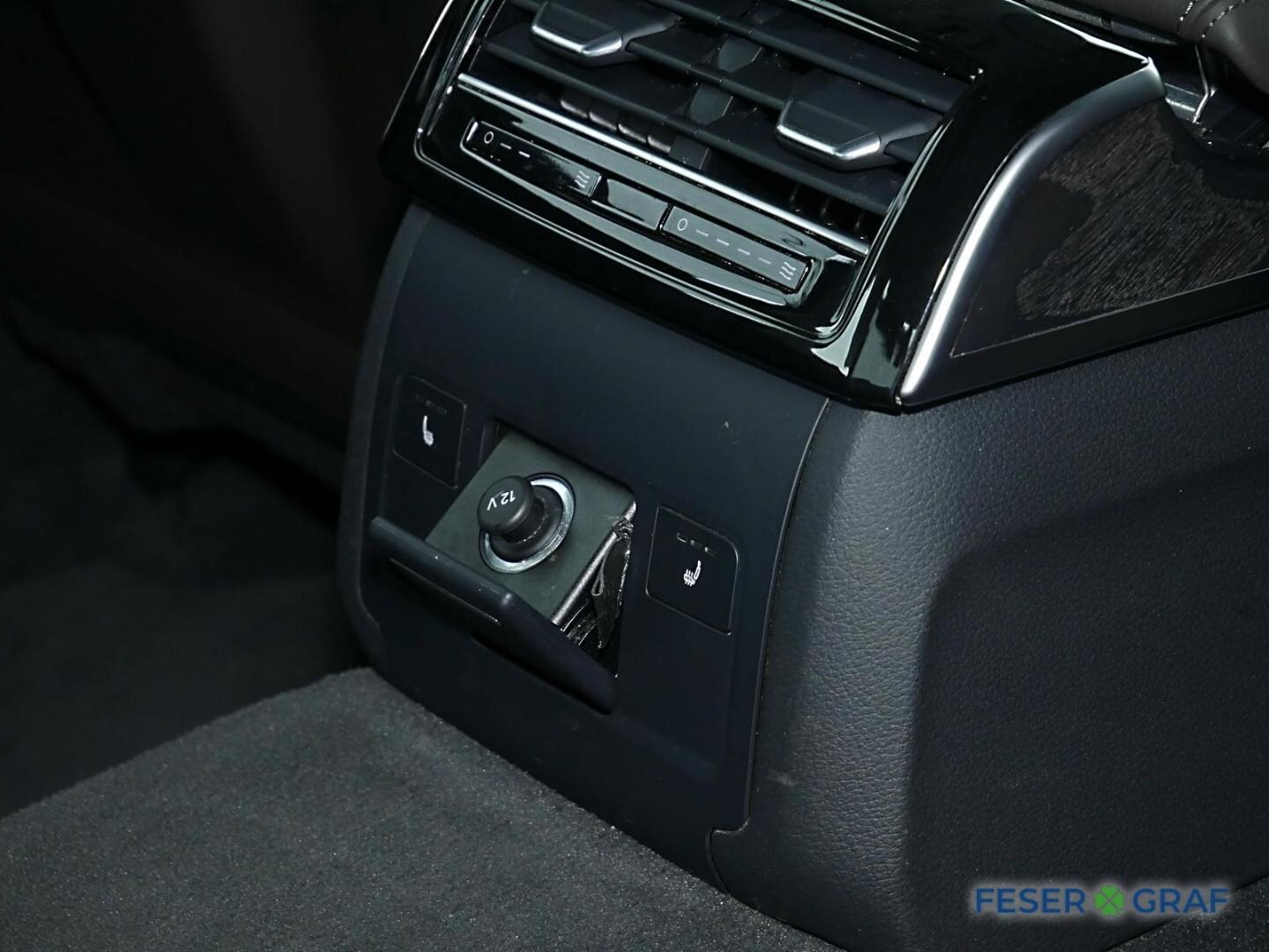 Bild über Audi A8 50 TDI quattro tiptronic - für weitere Informationen kontaktieren Sie den Audi Partner