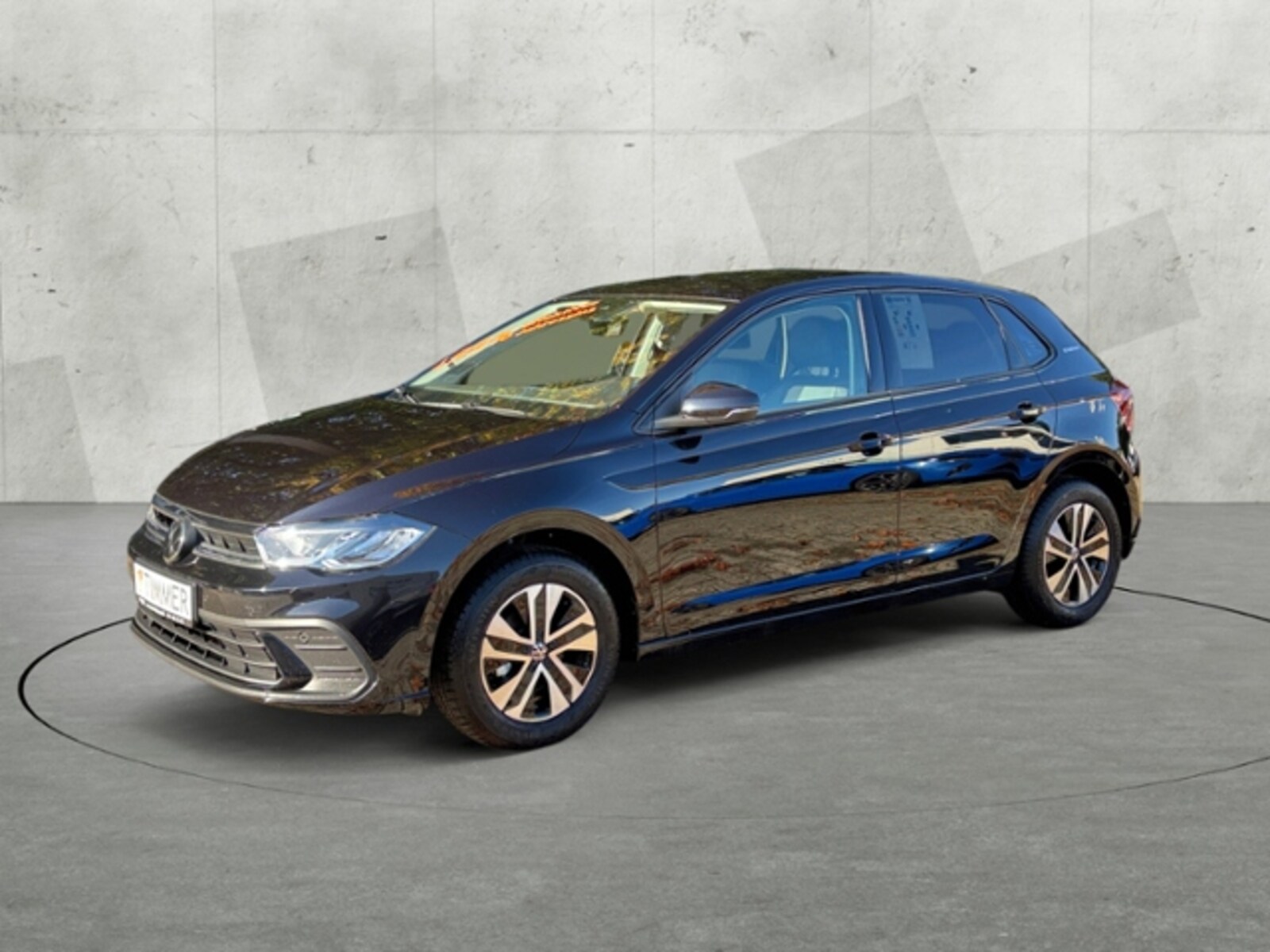Volkswagen Polo – Bild 3