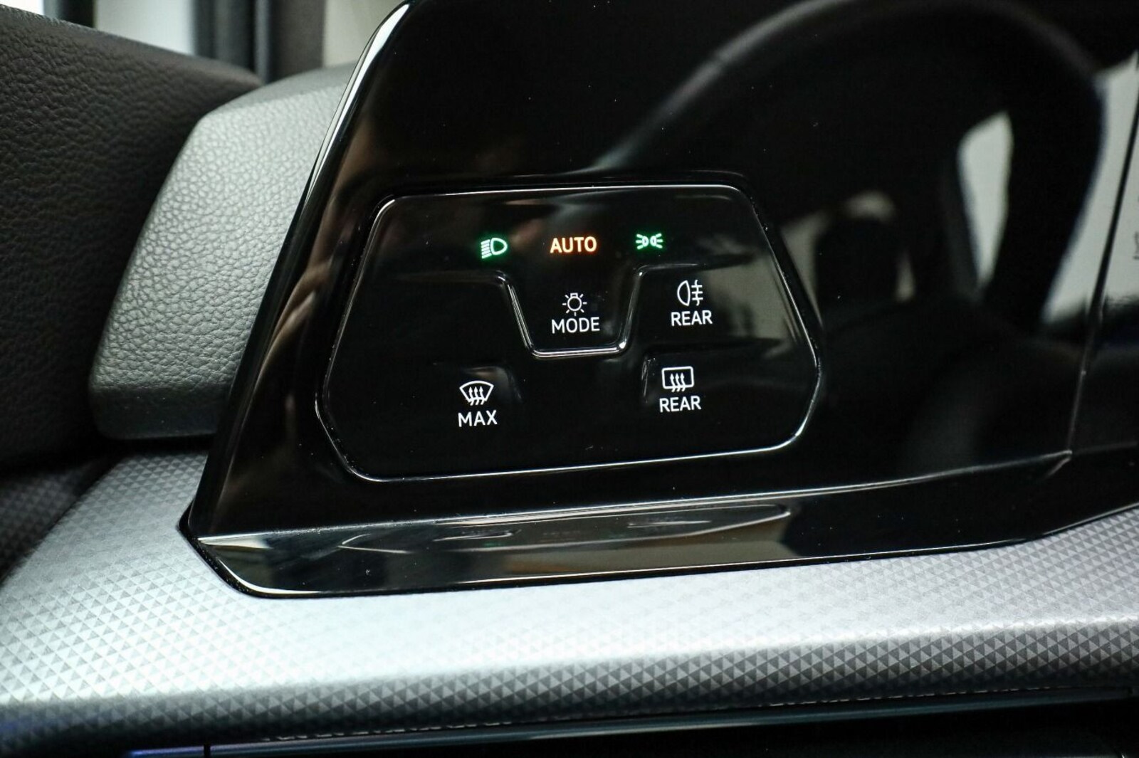 Volkswagen Golf Variant – Bild 19
