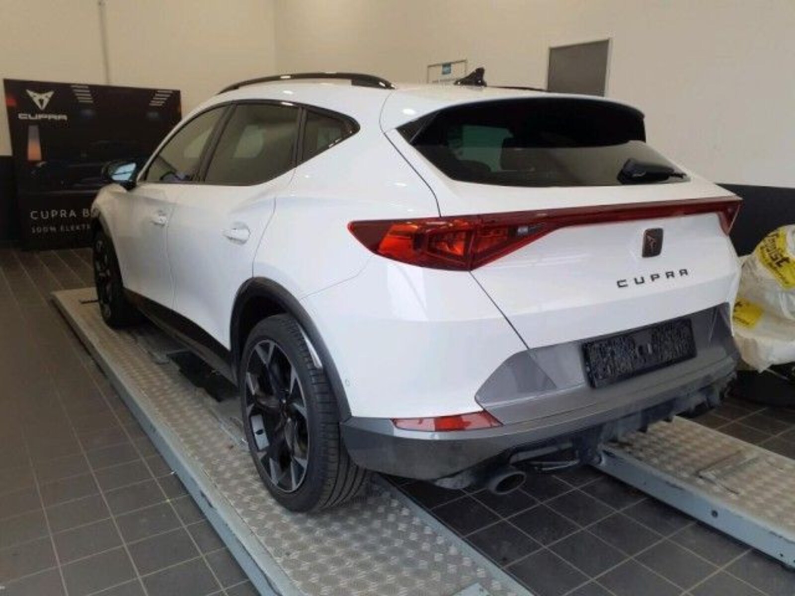 CUPRA Formentor – Bild 3