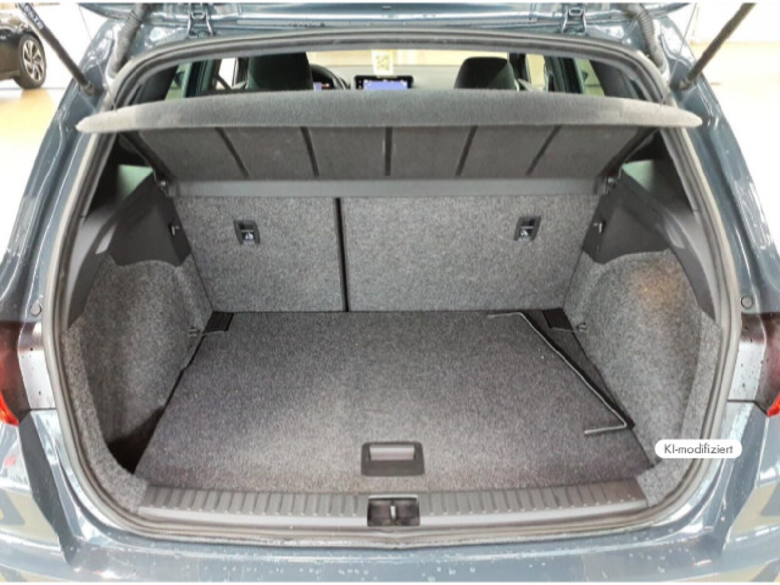 SEAT Arona – Bild 6