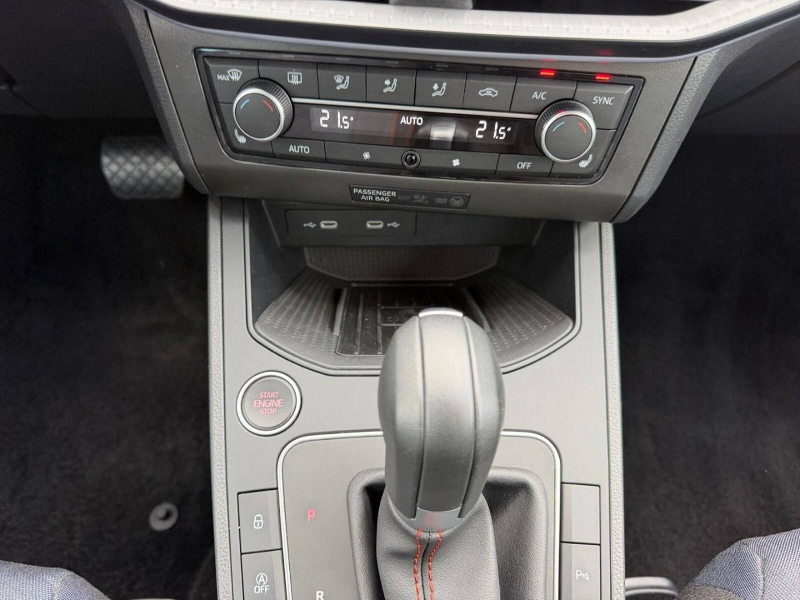 SEAT Ibiza – Bild 21