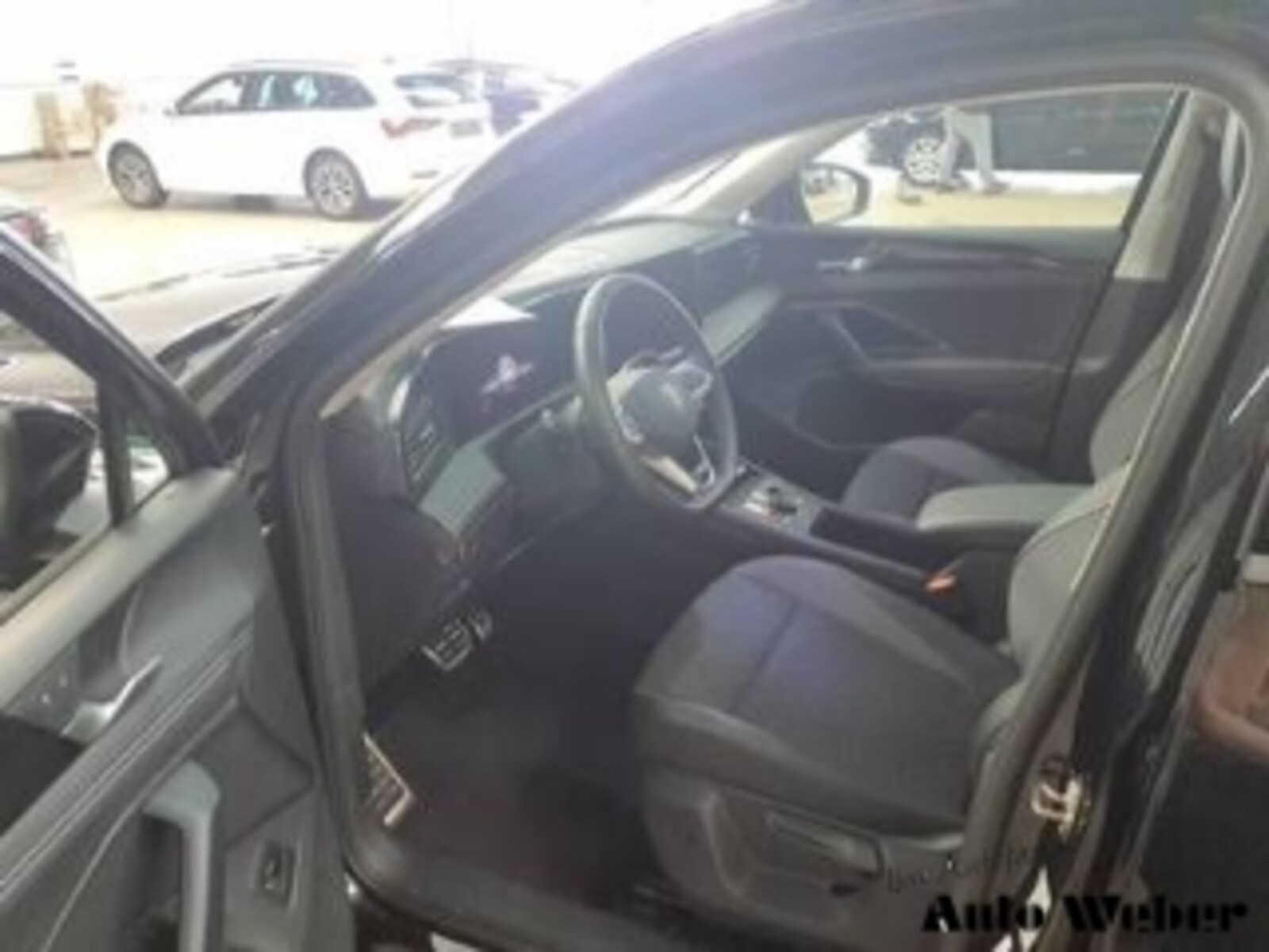 Volkswagen Tiguan – Bild 6