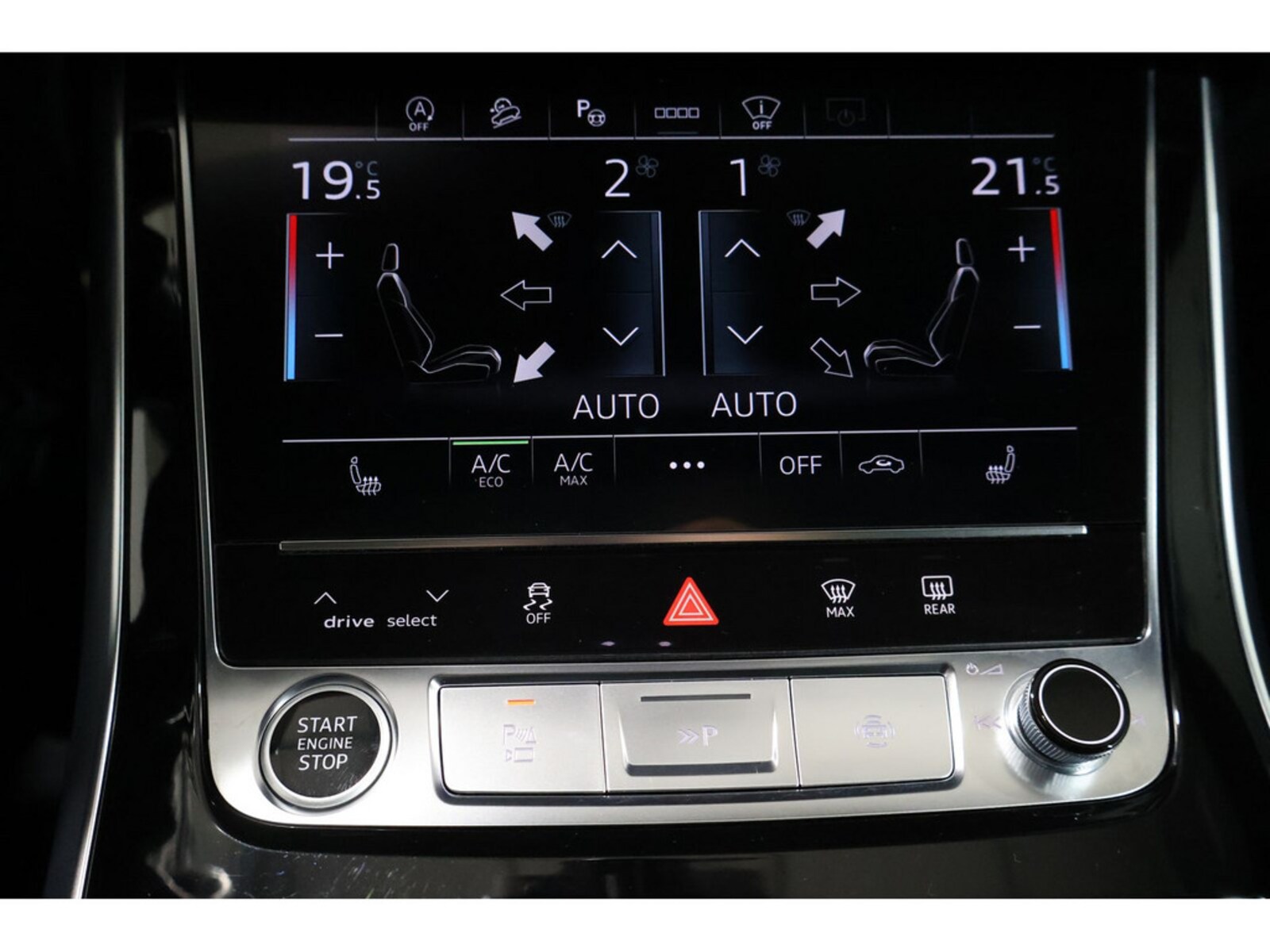 Audi Q8 – Bild 18
