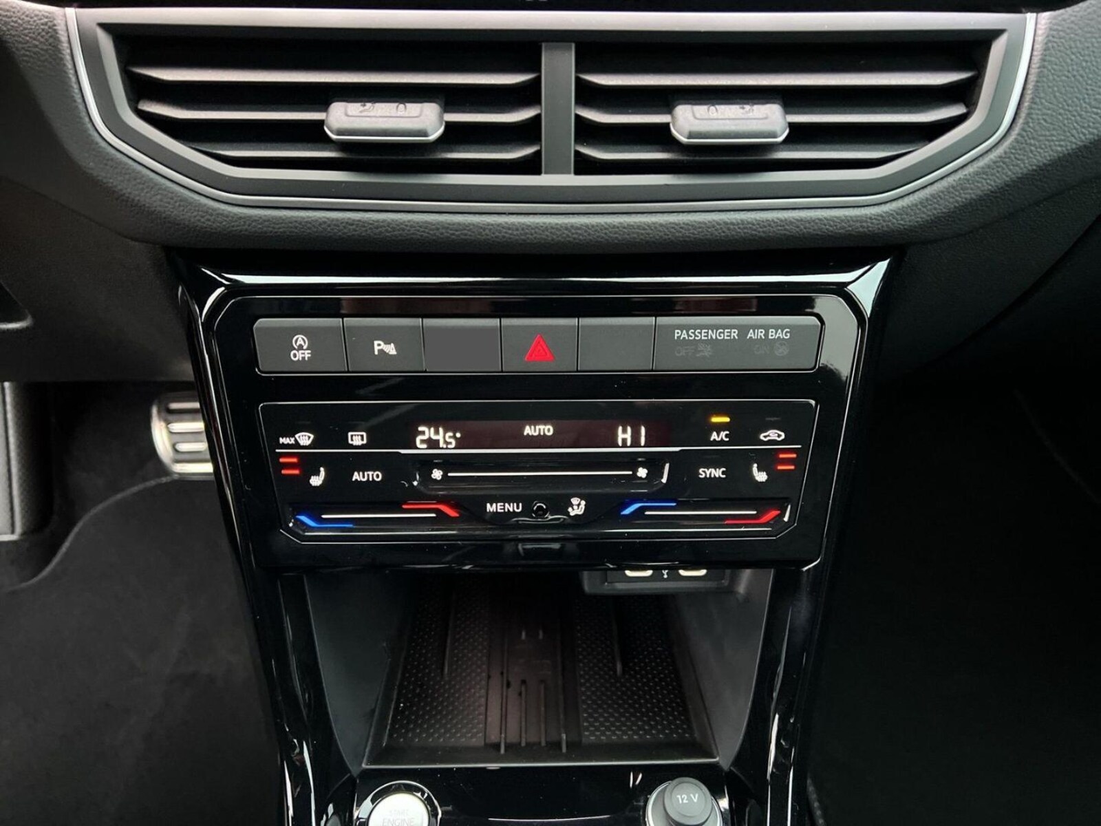 Volkswagen T-Cross – Bild 16