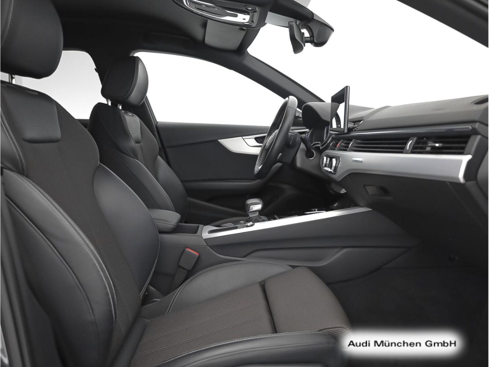 Audi A4 Avant – Bild 10