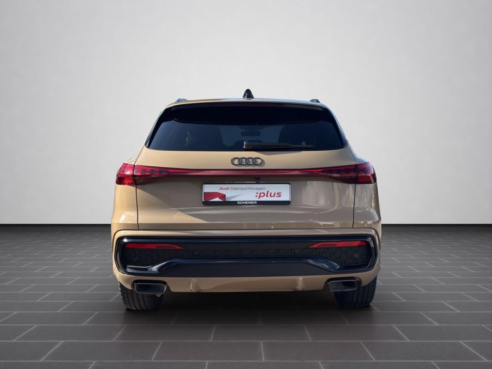 Audi Q5 – Bild 6