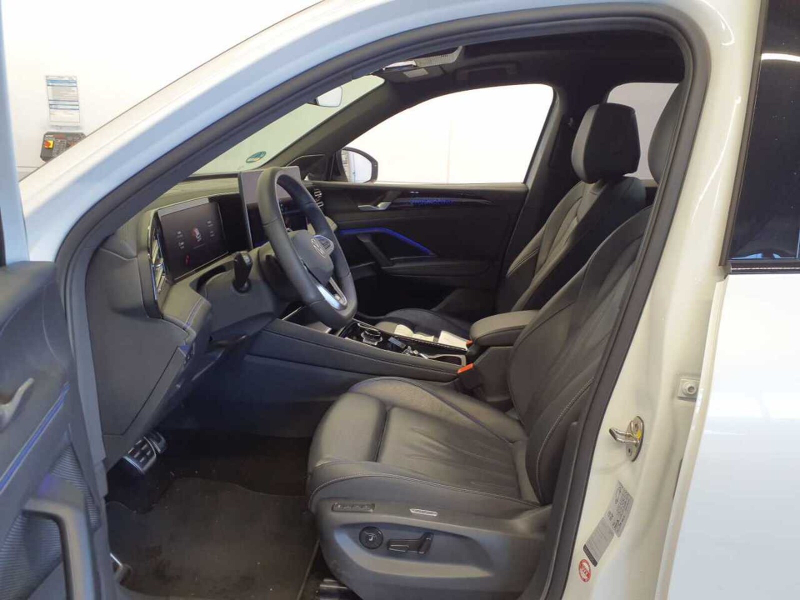 Volkswagen Tiguan – Bild 3