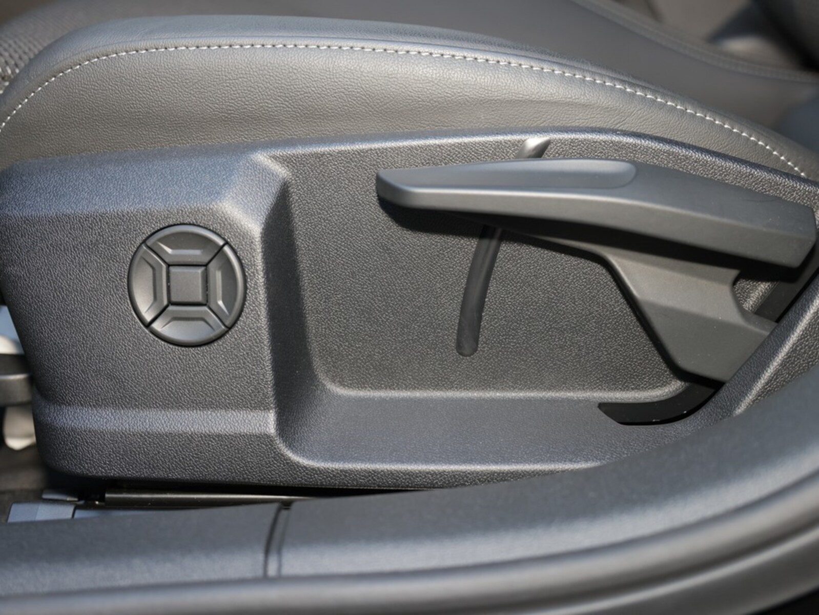 Audi A3 Sportback – Bild 8