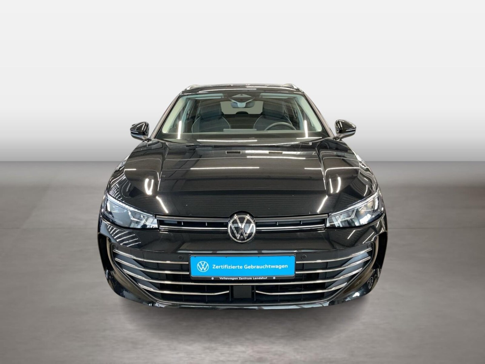 Volkswagen Passat – Bild 7