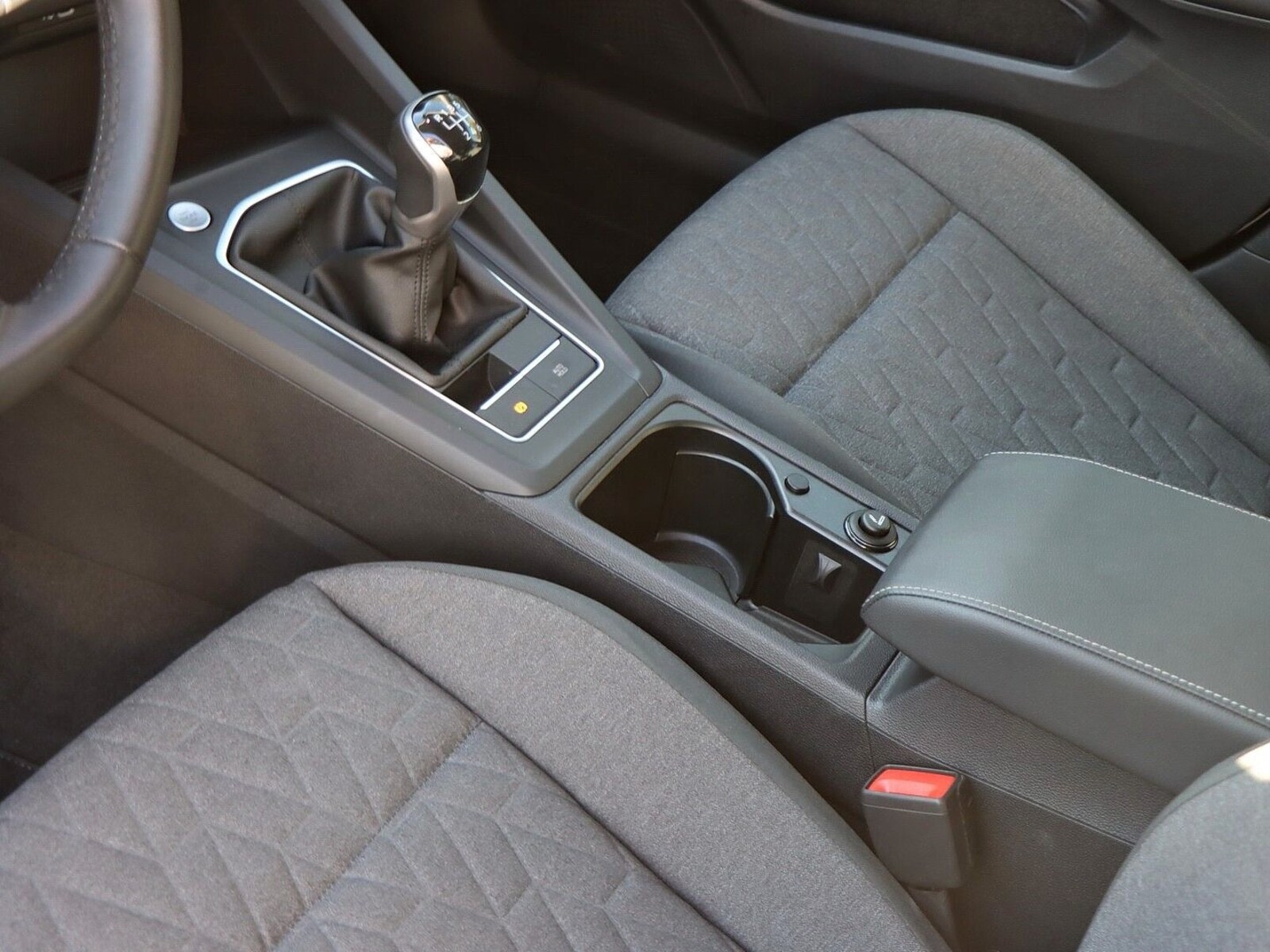 Volkswagen Golf Variant – Bild 11