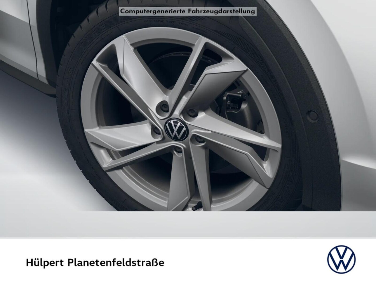 Volkswagen T-Roc – Bild 6