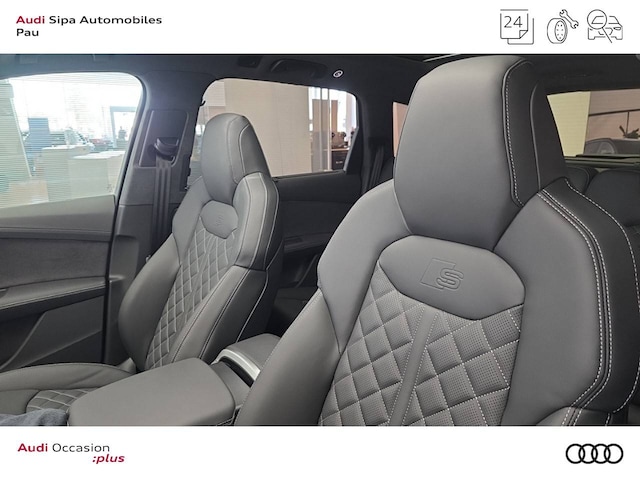 Audi Q7 TFSI E Competition 60 TFSI E Quattro 490 Ch Tiptronic - 2025 - Joinsteer - #39