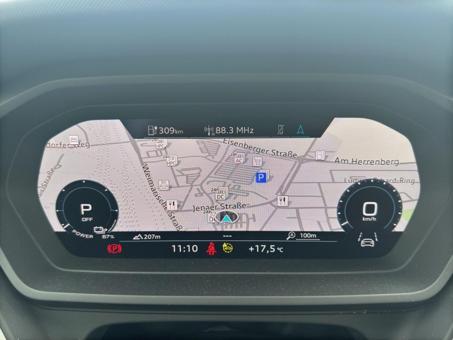 Image about Audi Q4 Sportback e-tron 40 e-tron