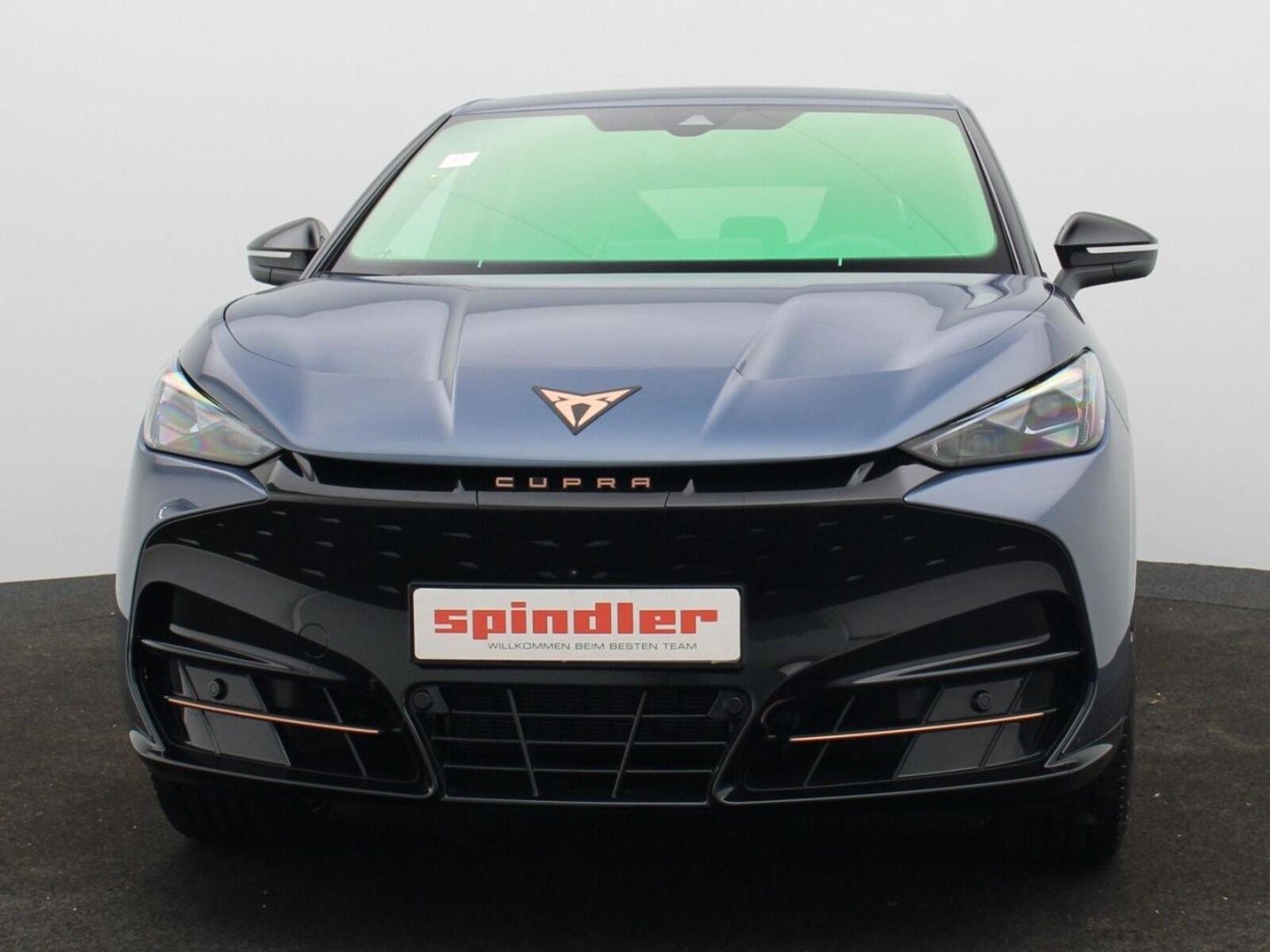 CUPRA Tavascan – Bild 3