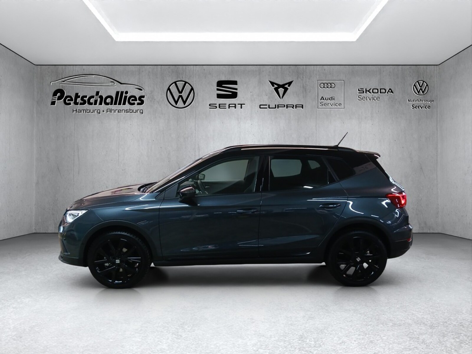 SEAT Arona – Bild 2