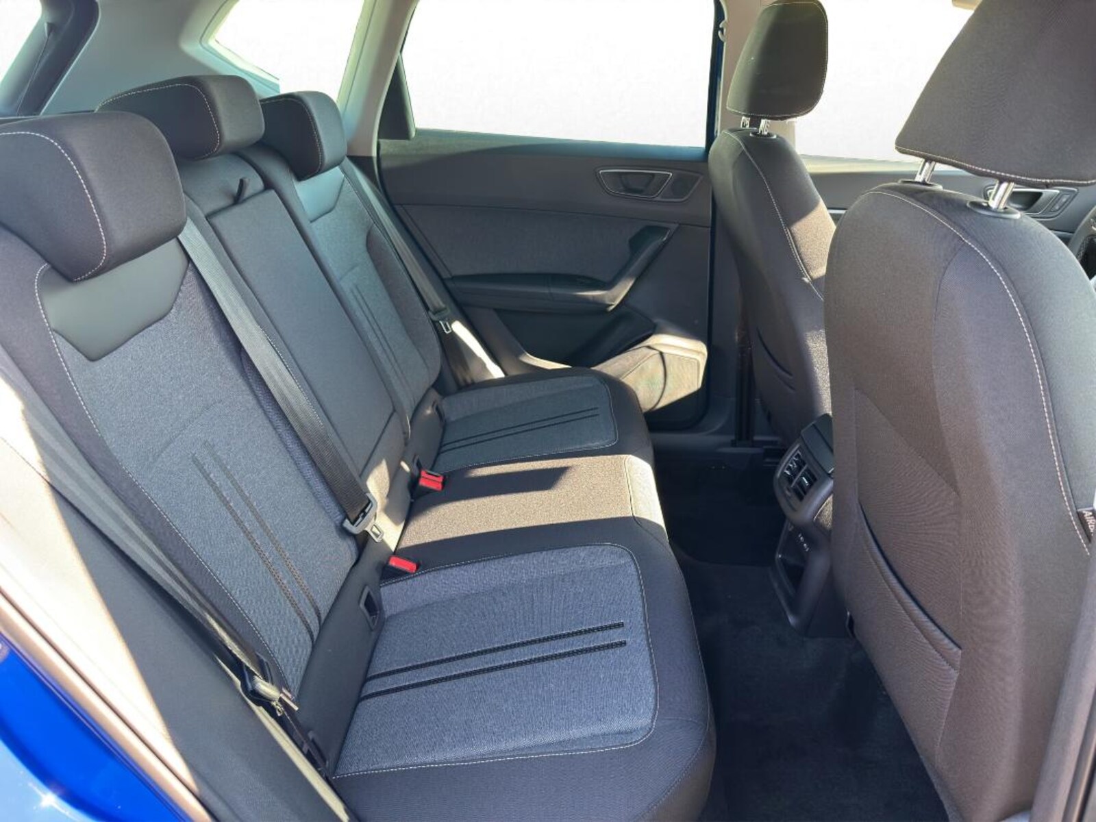 SEAT Ateca – Bild 17