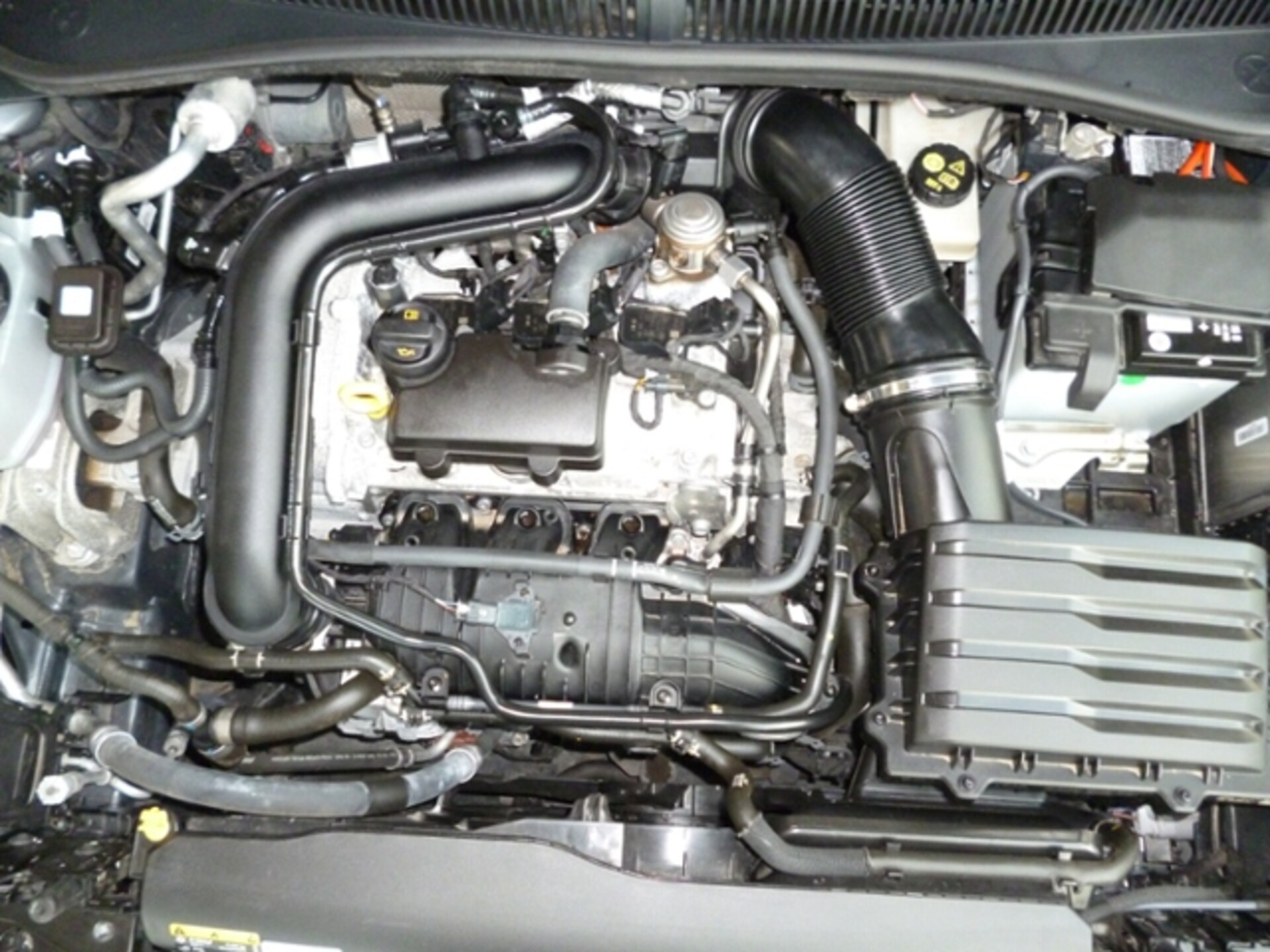 Volkswagen Polo R-Line