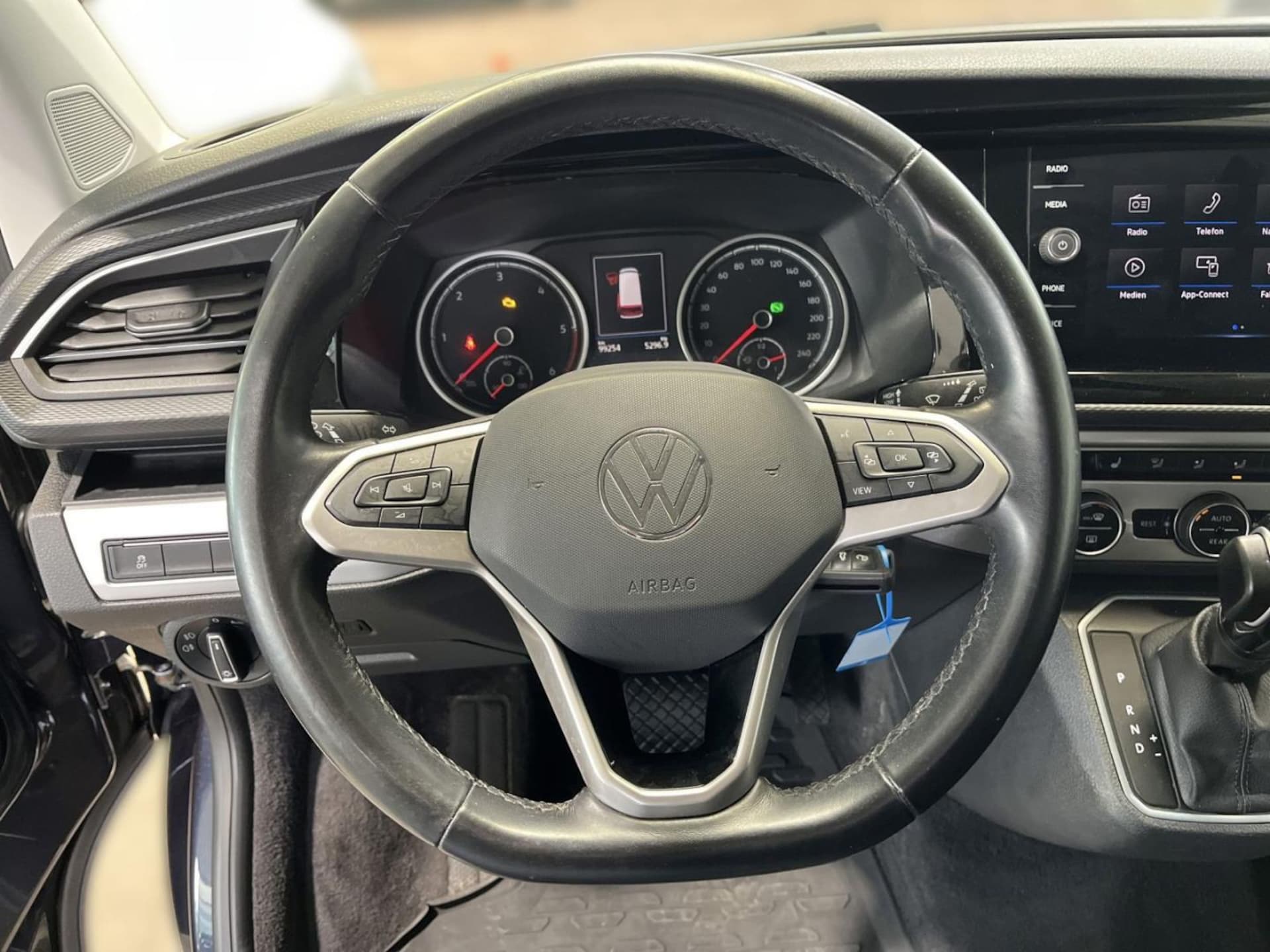 Volkswagen T6.1 Multivan Comfortline