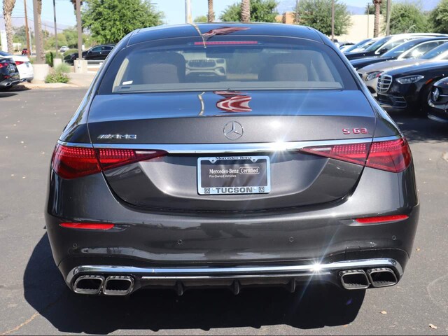 2024 Mercedes-Benz