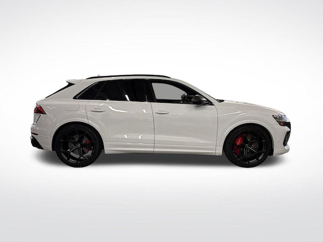 2026 Audi RS Q8 Base - Photo 6