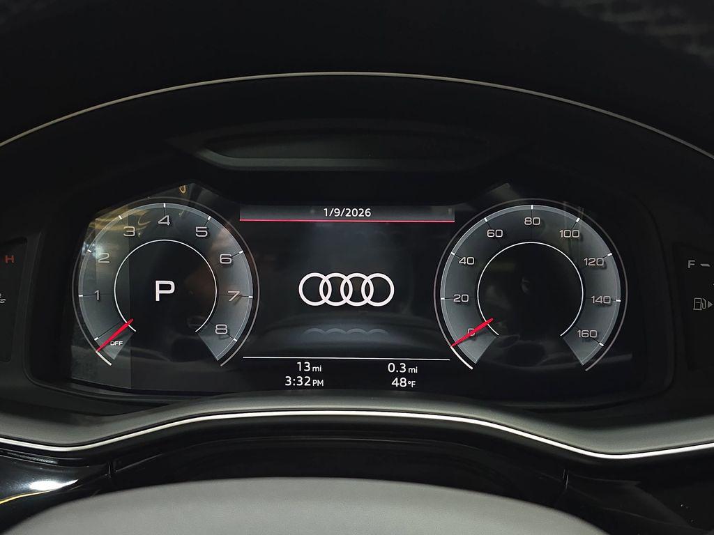 2026 Audi Q8 Premium Plus - Photo 17