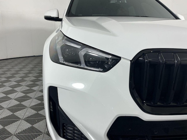 2025 BMW X1