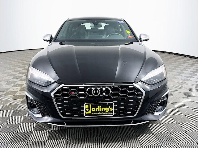 2021 Audi S5 Sportback