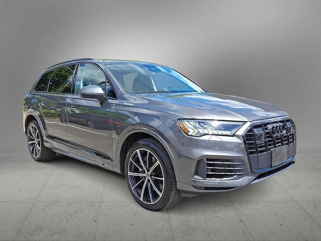 2023 Audi Q7