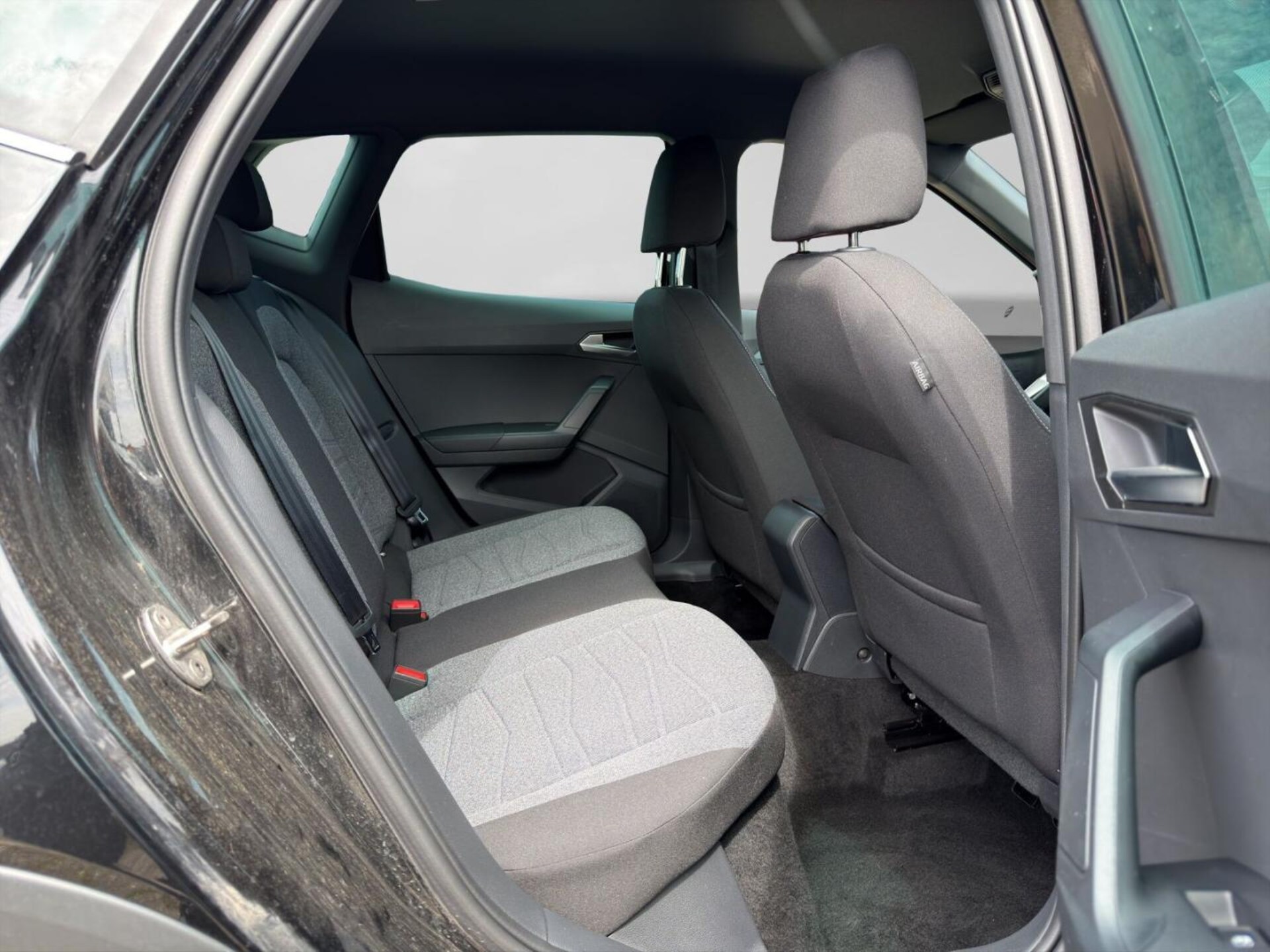 SEAT Arona Xperience