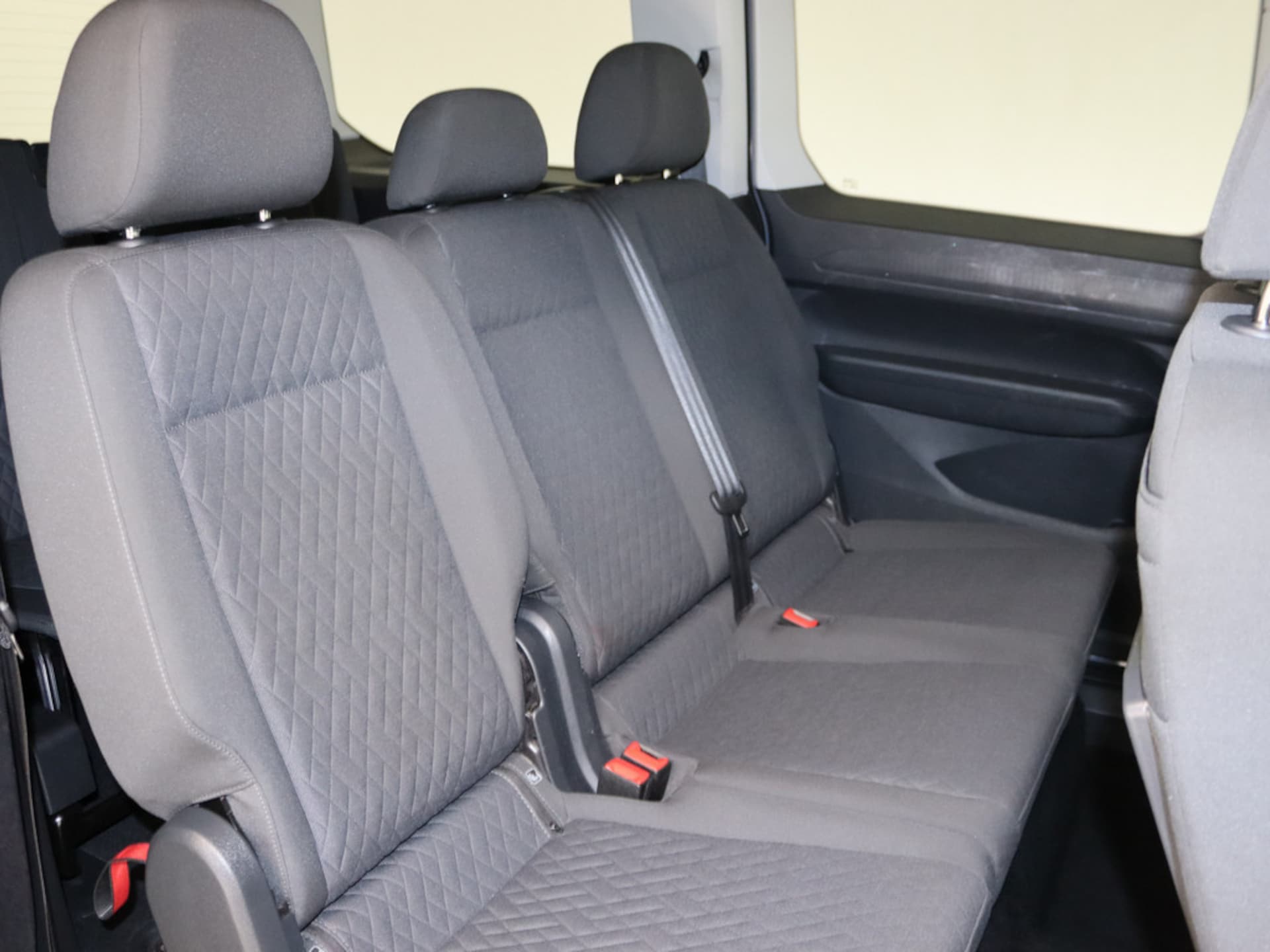 Volkswagen Caddy Maxi Life