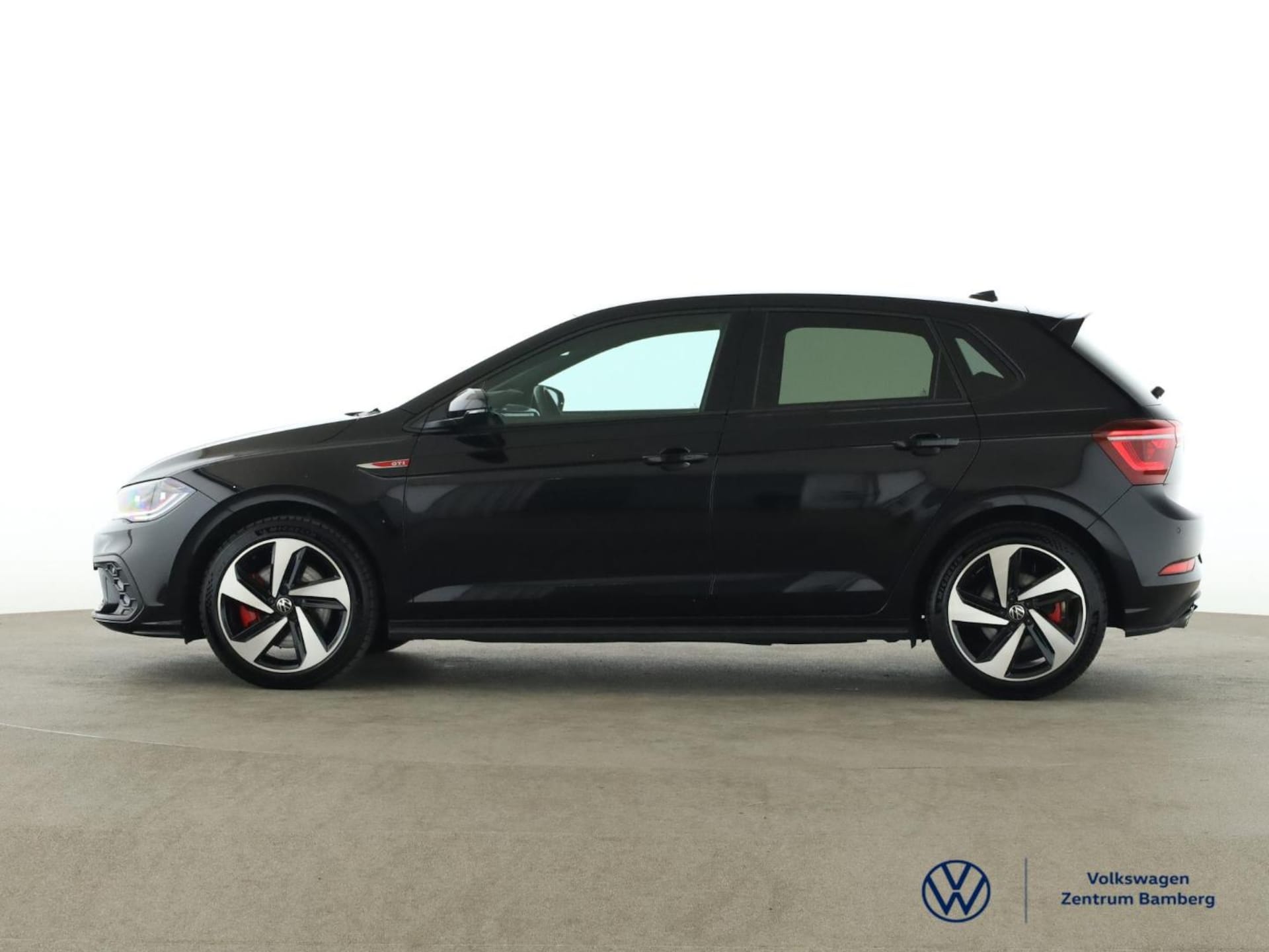 Volkswagen Polo GTI