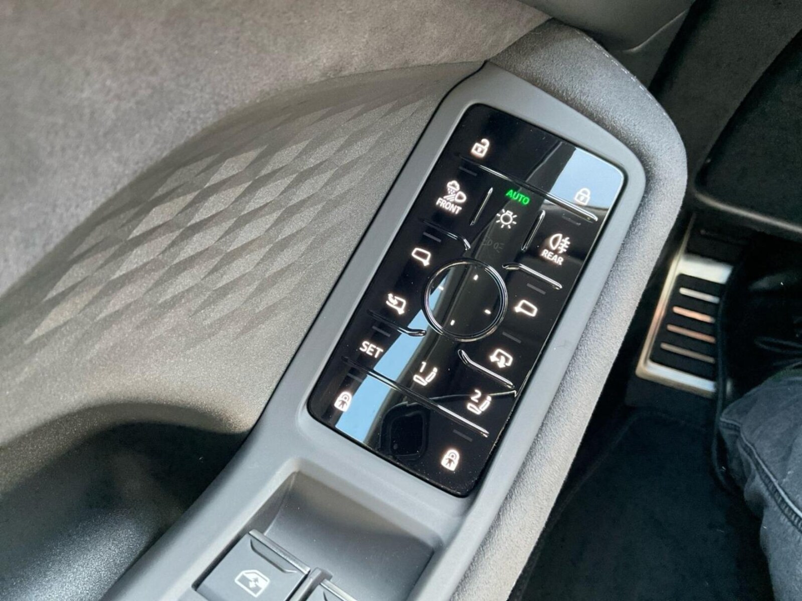 Audi A6 Avant – Bild 26