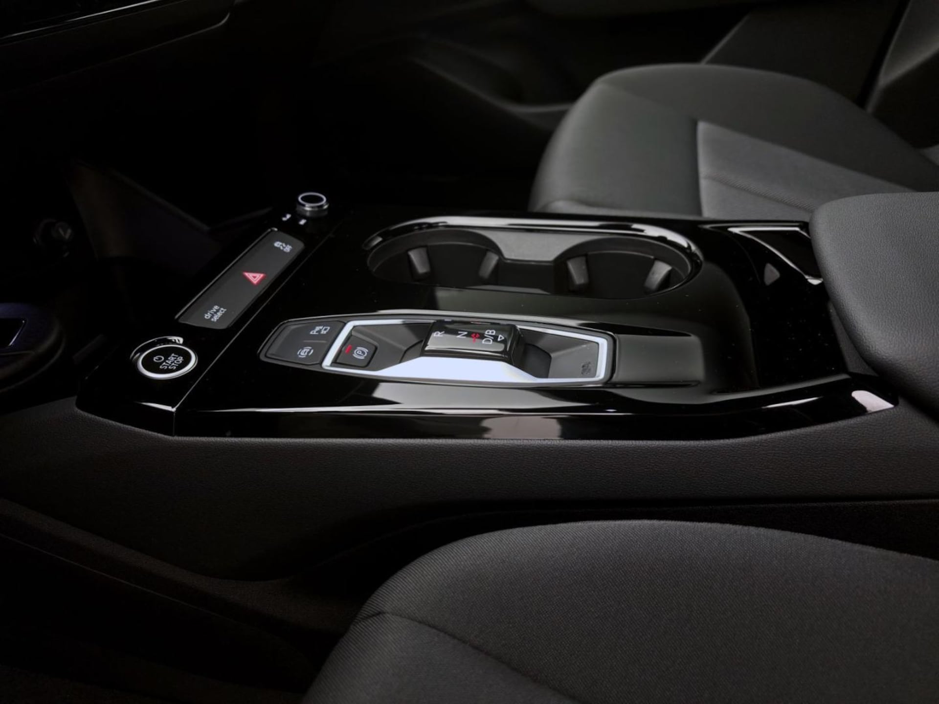 Audi Q6 SUV e-tron