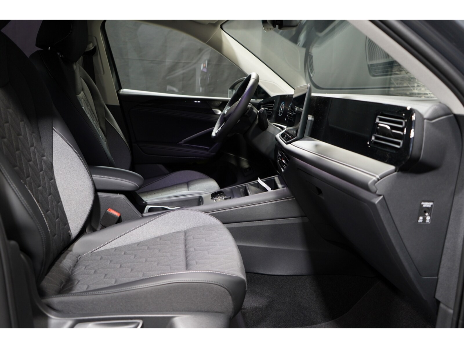 Volkswagen Tiguan – Bild 5