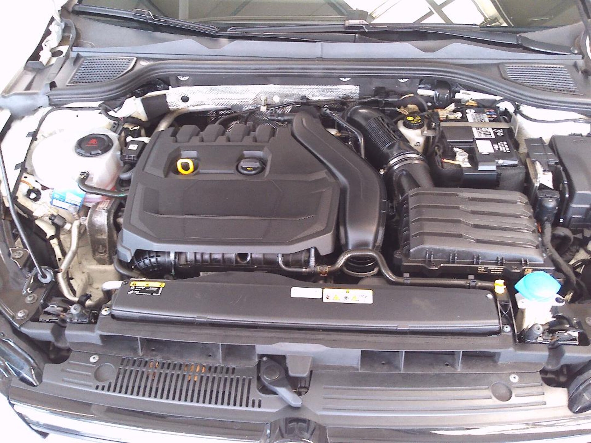 Volkswagen Golf Variant Style
