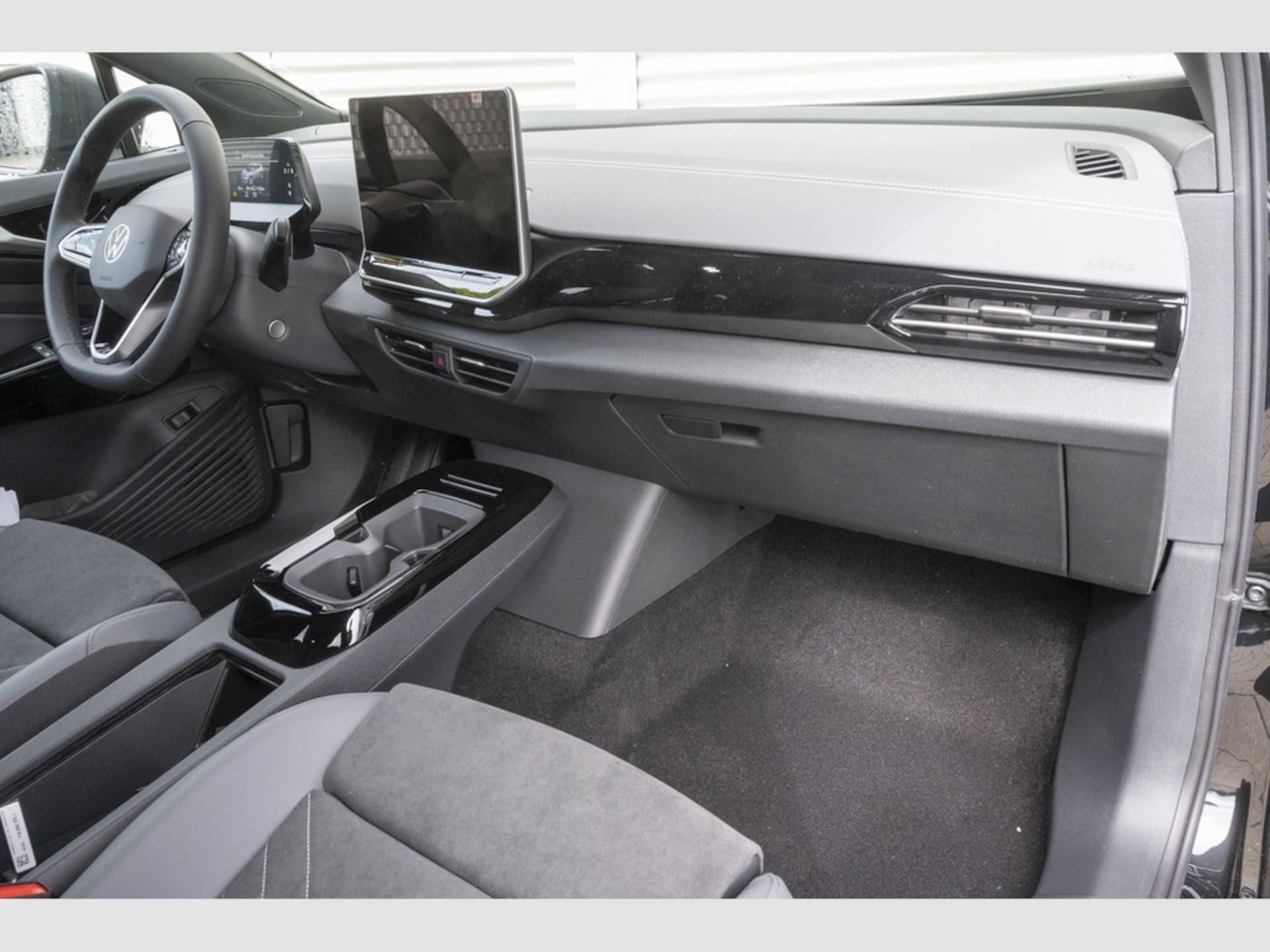 Volkswagen ID.4 Pro