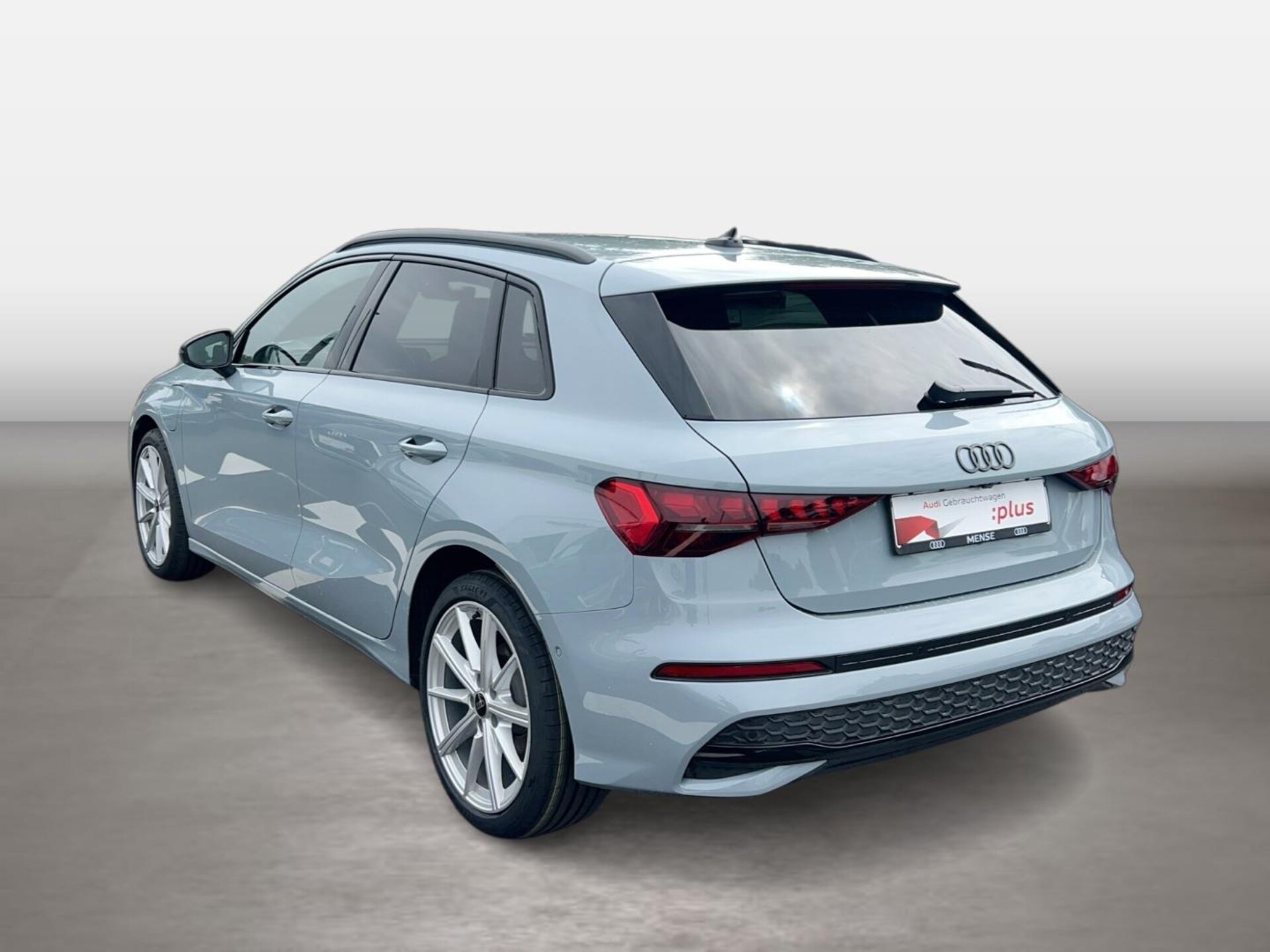 Audi A3 Sportback TFSI e Advanced