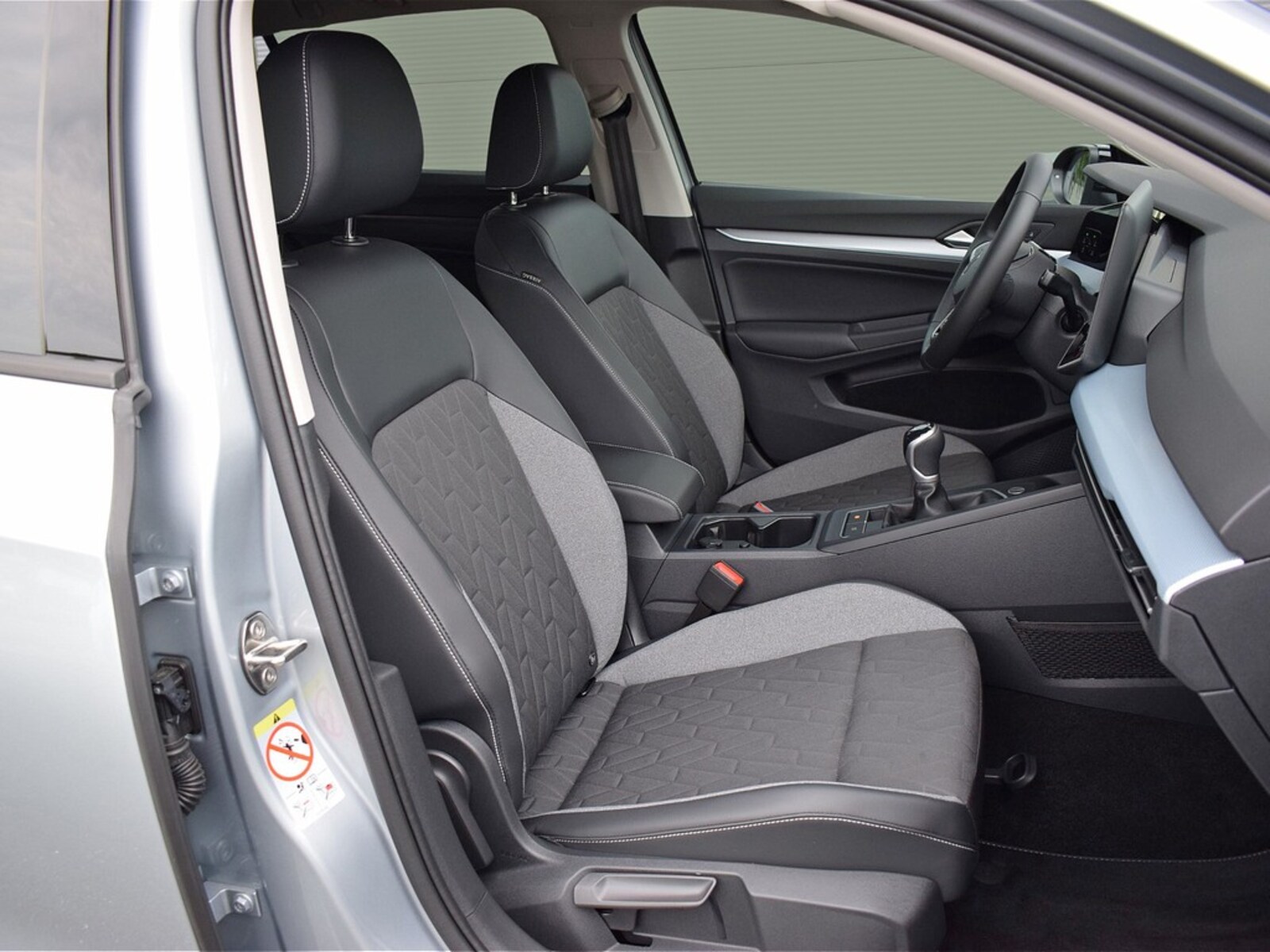 Volkswagen Golf – Bild 5