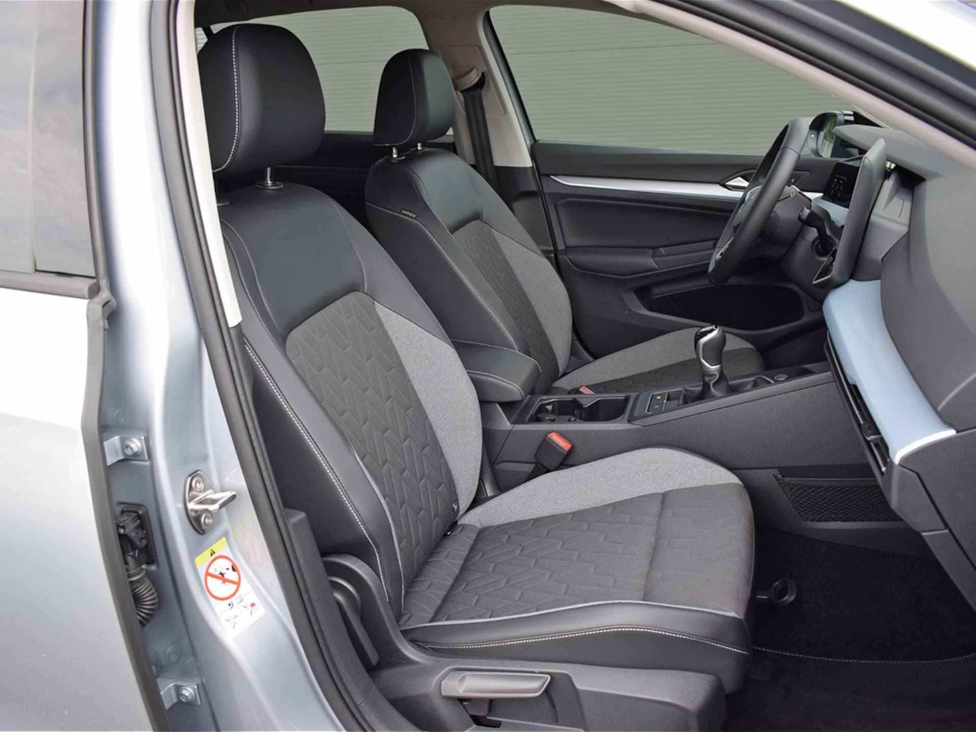 Volkswagen Golf ENERGY