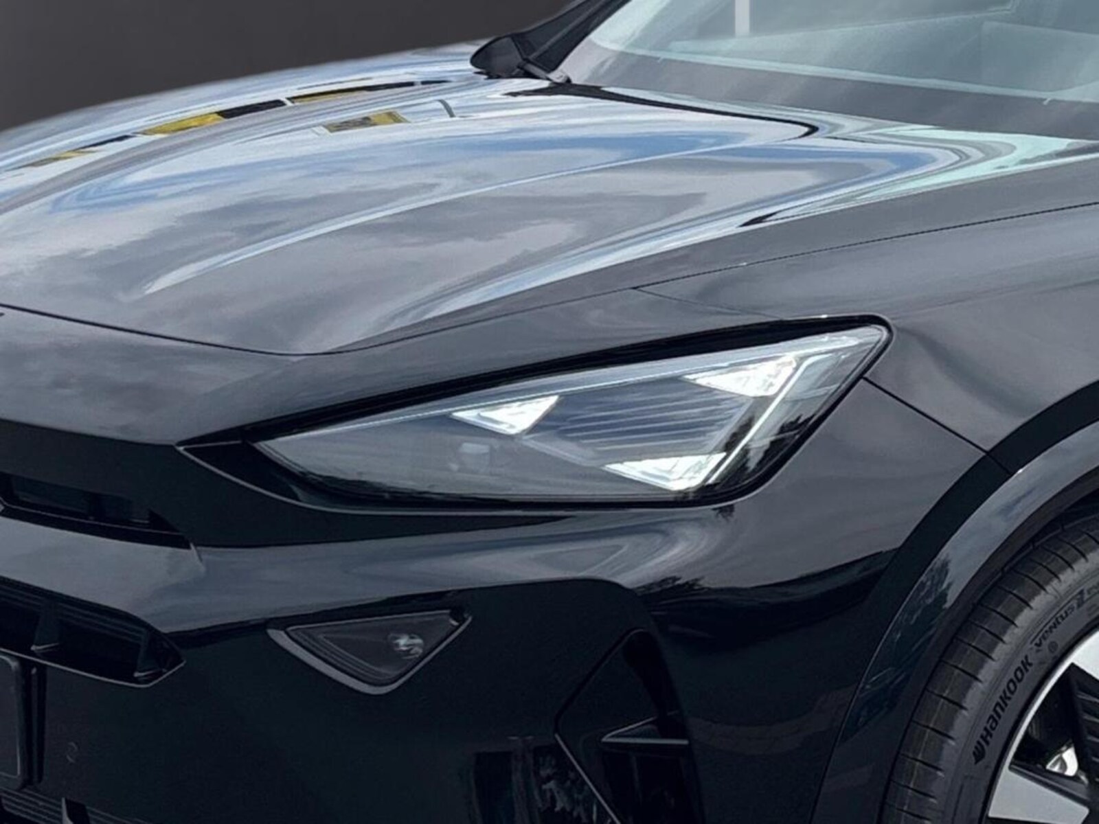 CUPRA Formentor – Bild 7