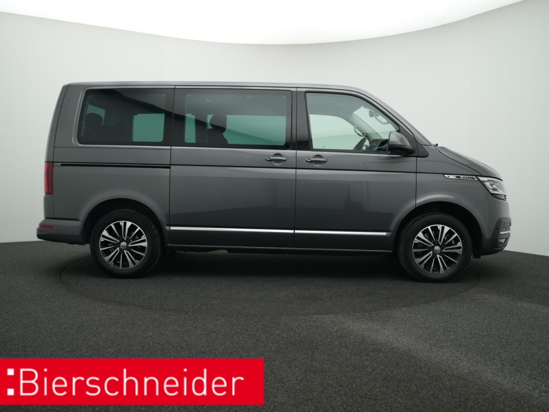 Volkswagen T6.1 Multivan Comfortline