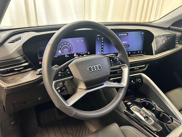 2026 Audi Q5 Sportback