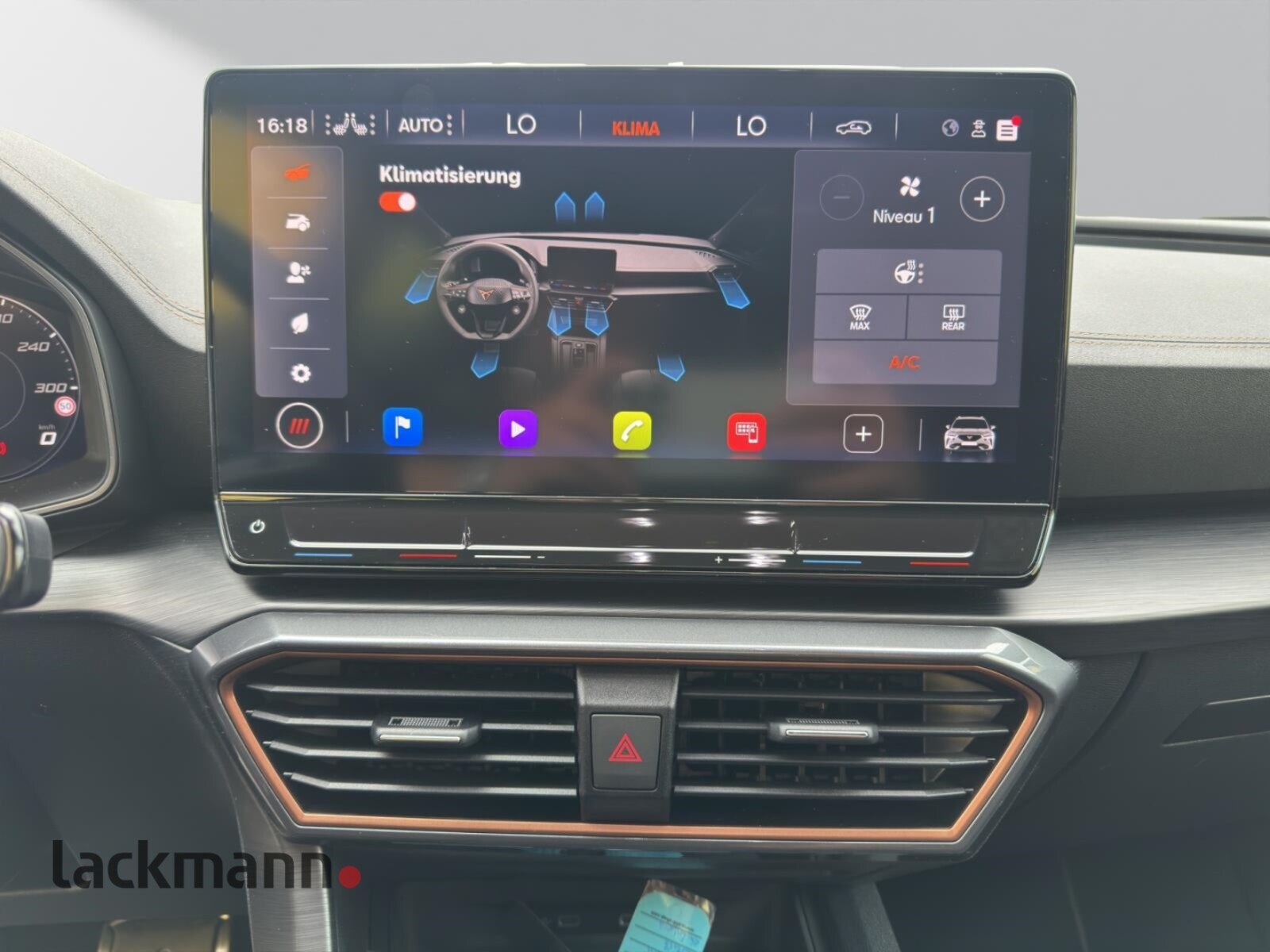 CUPRA Formentor – Bild 13