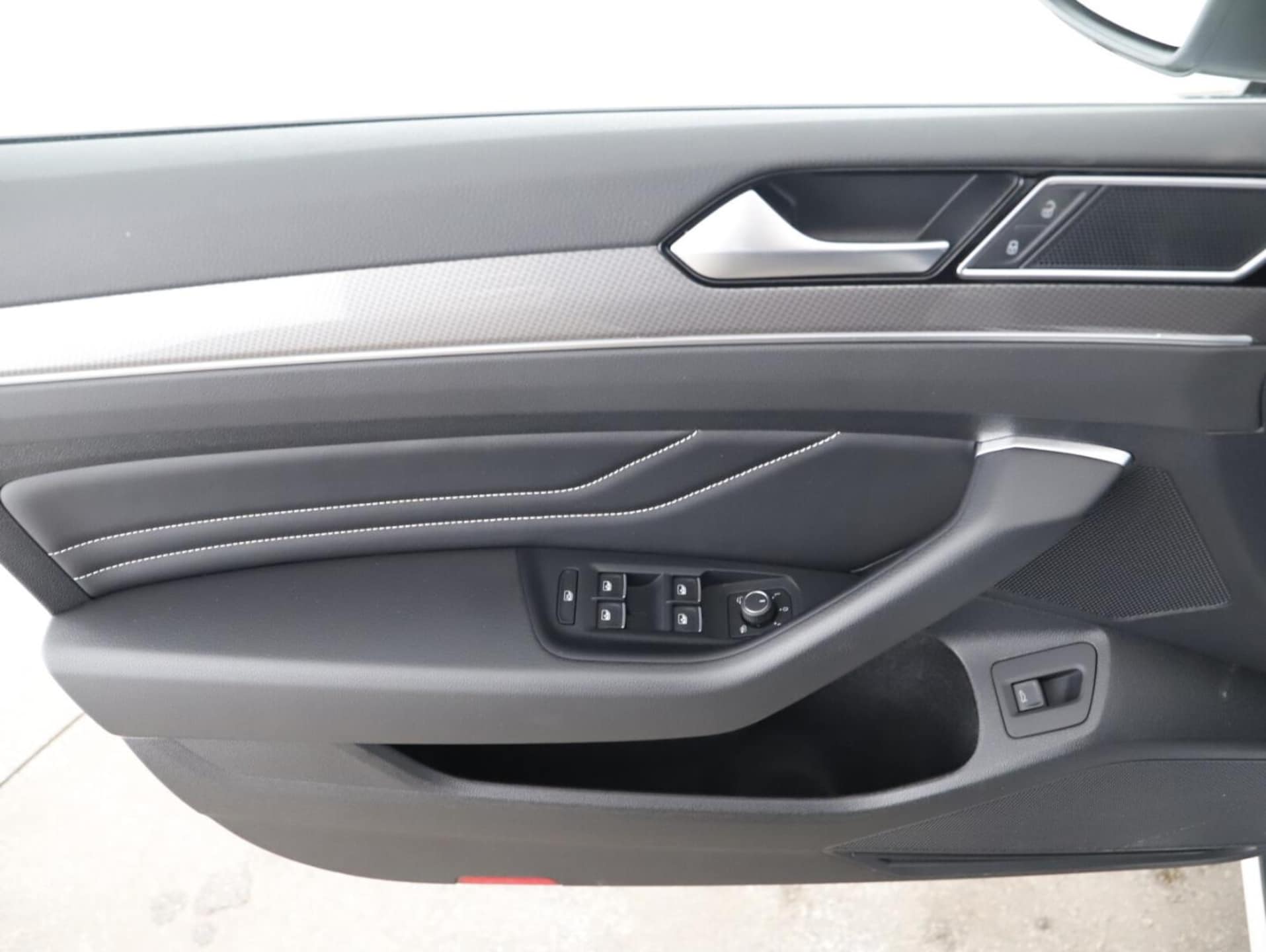 Volkswagen Passat Variant Alltrack