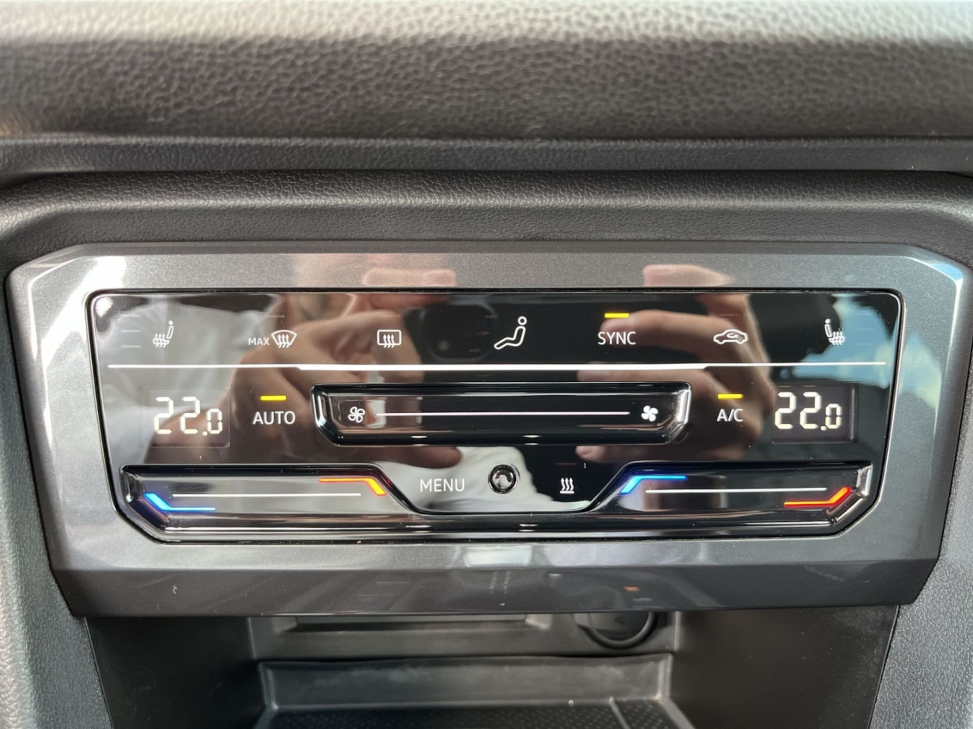 Volkswagen Tiguan Allspace R-Line