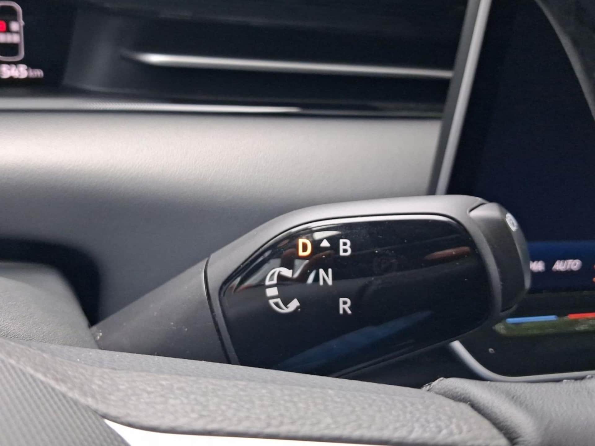 Volkswagen ID.7 Tourer Pro