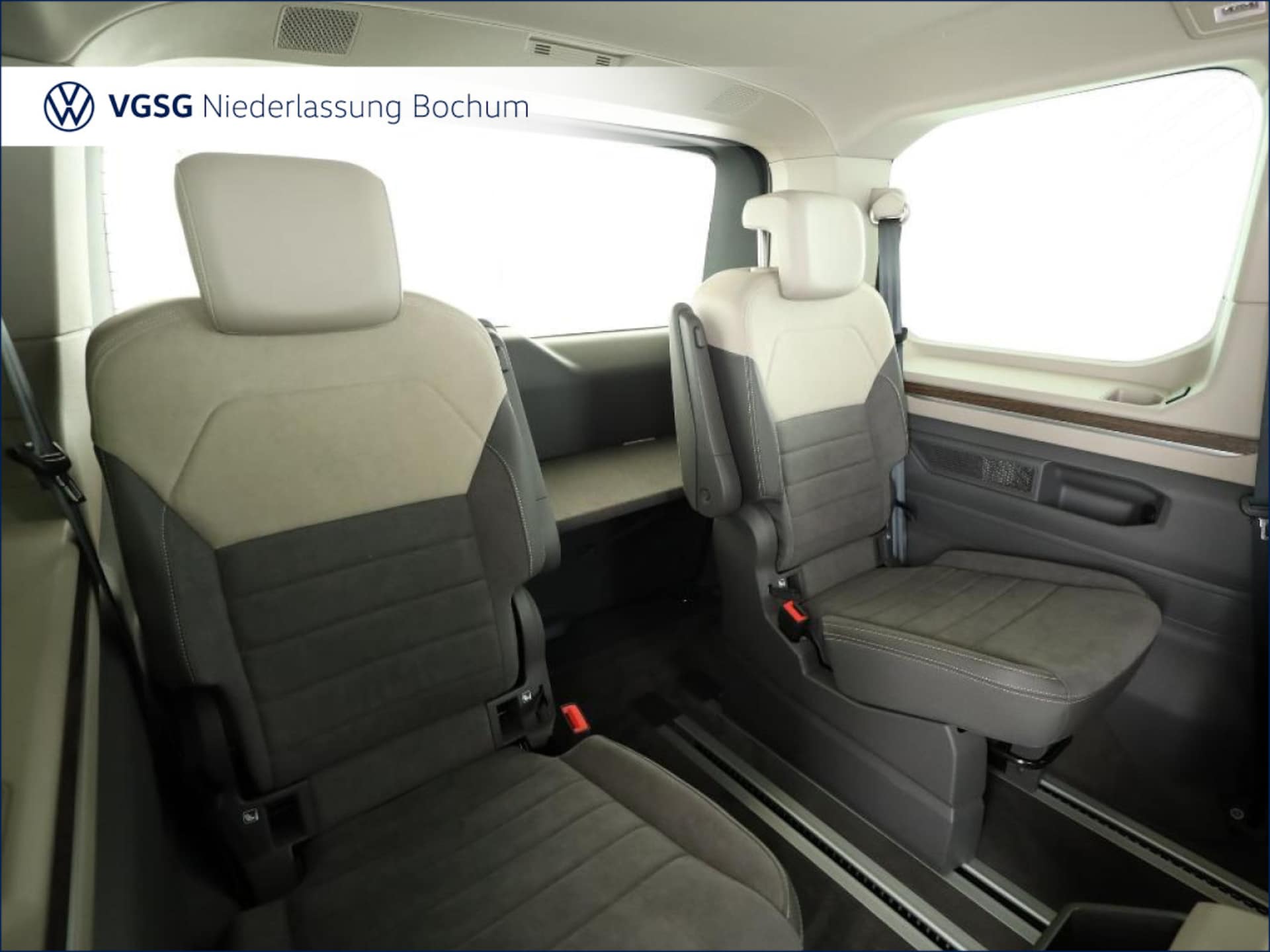 Volkswagen Multivan Style